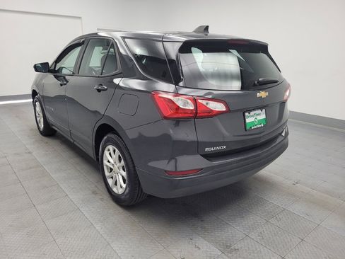 Used 2019 Chevrolet Equinox LS image 5