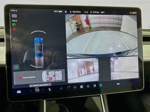 Used 2019 Tesla Model 3 Standard Range image 51