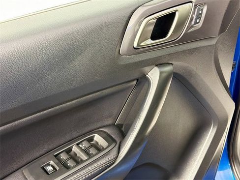 Used 2021 Ford Ranger Lariat w/ FX4 Off-Road Package image 16