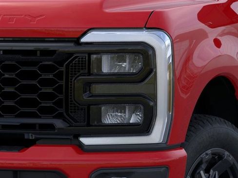 New 2026 Ford F250 XL w/ STX Appearance Package image 18