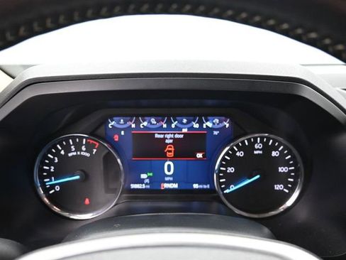 Used 2024 Ford Expedition XLT AWD/4WD image 21
