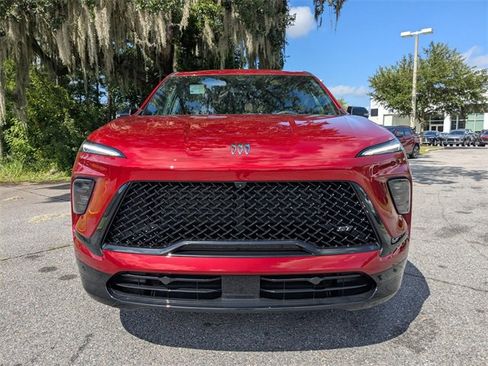 New 2025 Buick Enclave Sport Touring w/ Power Package image 10