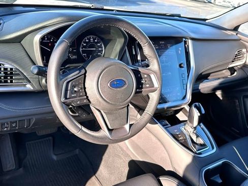 Used 2022 Subaru Outback Limited image 18