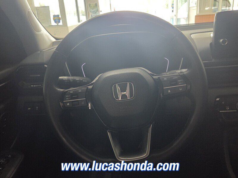 Used 2024 Honda Pilot EX-L image 10