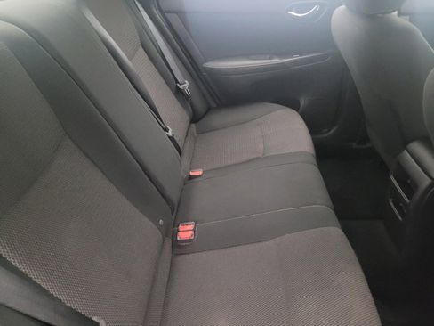 Used 2019 Nissan Sentra S FWD image 19