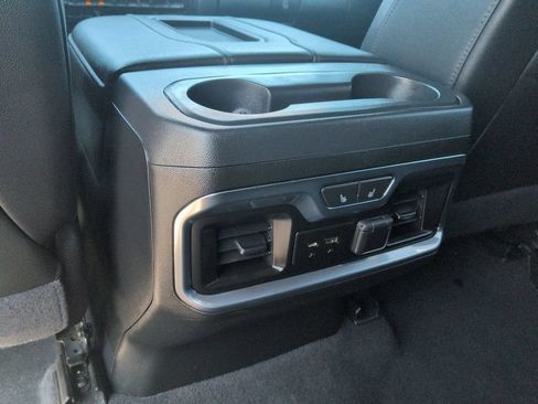 Used 2020 GMC Sierra 1500 AT4 w/ AT4 Premium Package AWD/4WD image 25