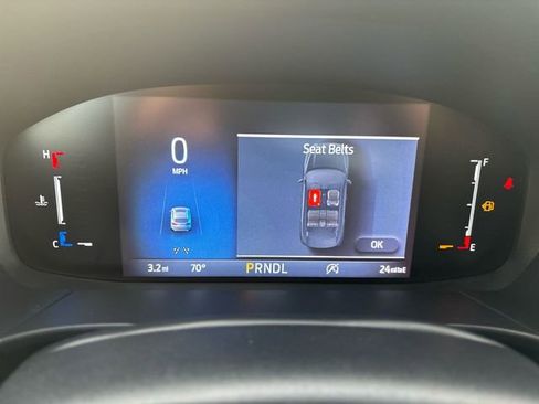 New 2026 Ford Escape Active image 19