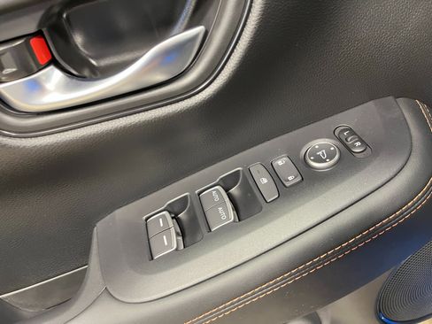 New 2026 Honda HR-V Sport image 17