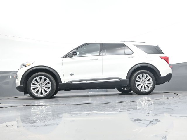 Used 2023 Ford Explorer King Ranch w/ Technology Package AWD/4WD image 38