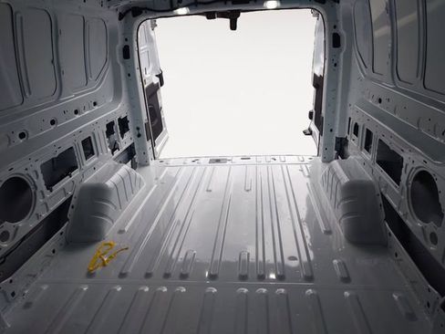 Certified 2024 Ford Transit 350 Base image 13