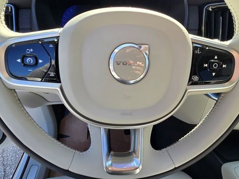 New 2026 Volvo XC90 T8 Ultra w/ Protection Package Premier image 23