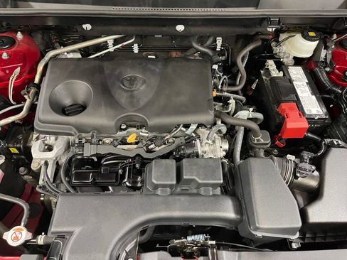 Used 2024 Toyota RAV4 Adventure image 22