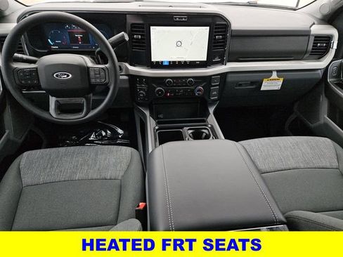 New 2026 Ford F250 XLT w/ XLT Premium Package image 6