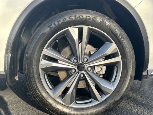 Used 2019 Nissan Murano Platinum w/ Cargo Package image 33