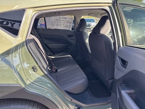 New 2026 Subaru Crosstrek 2.5i image 94