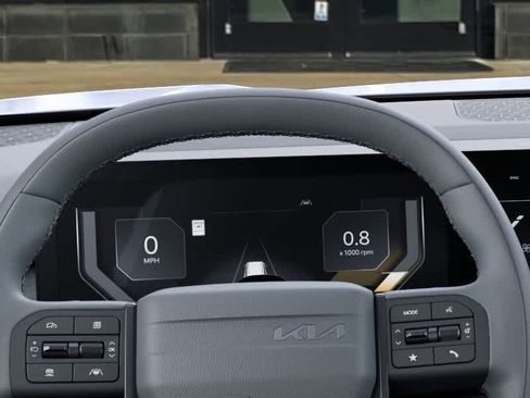 New 2027 Kia Telluride SX X-Line AWD/4WD image 21