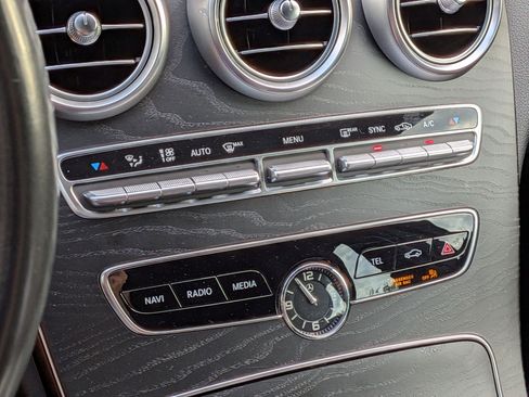 Certified 2021 Mercedes-Benz C 300 Sedan image 20