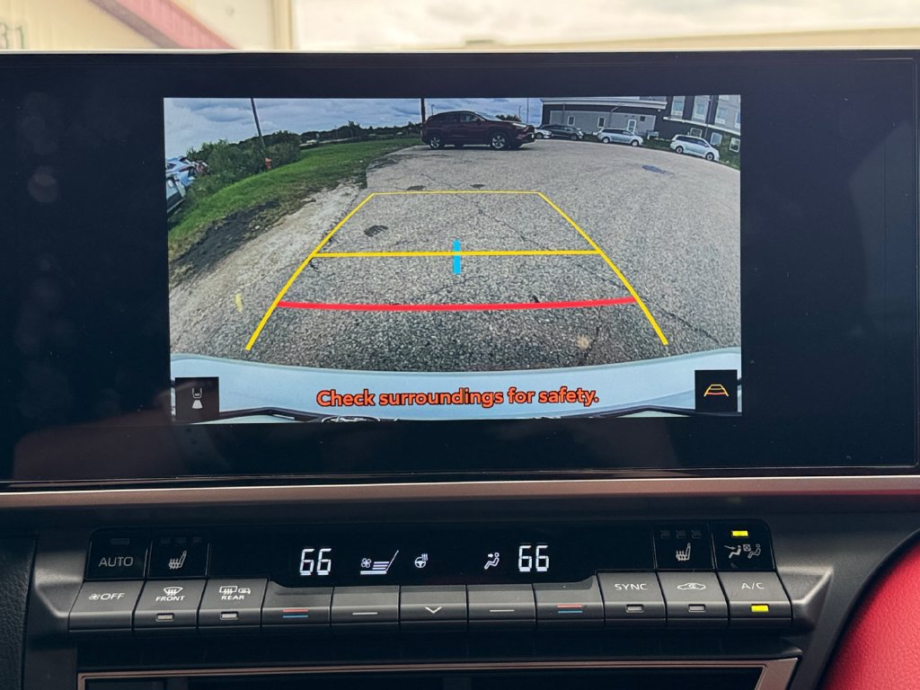 Certified 2025 Toyota Camry XSE AWD/4WD image 22