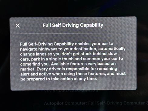 Used 2019 Tesla Model 3 Standard Range Plus RWD image 42