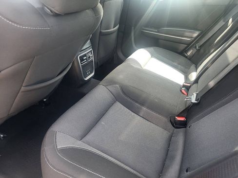 Used 2022 Dodge Charger SXT RWD image 27