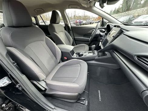 New 2025 Subaru Impreza 2.0i image 20