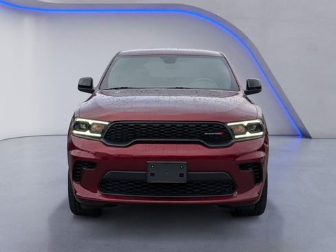 Used 2025 Dodge Durango GT AWD/4WD image 3