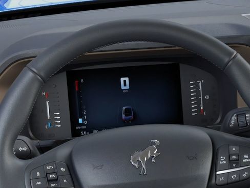 New 2026 Ford Bronco Sport Outer Banks AWD/4WD image 44