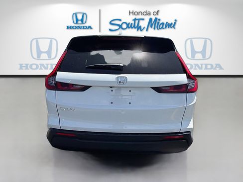 New 2026 Honda CR-V EX-L image 6