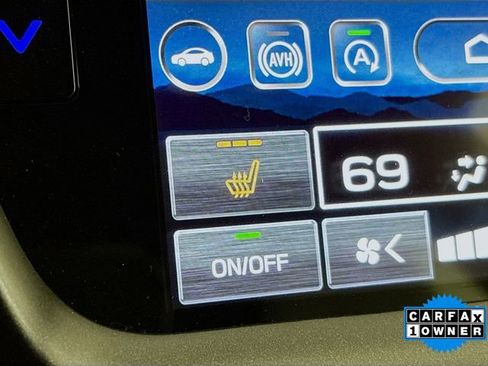 Used 2022 Subaru Outback Wilderness image 19