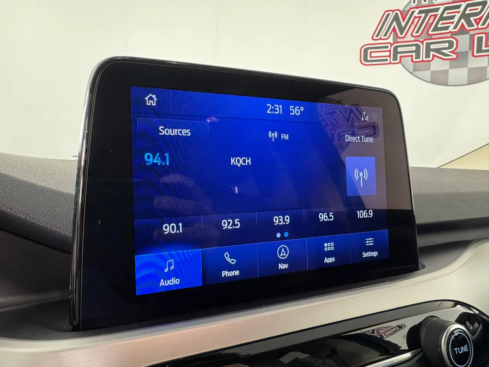 Used 2020 Ford Escape SE AWD/4WD image 20