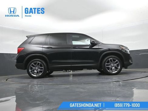 Certified 2023 Honda Passport EX-L image 40