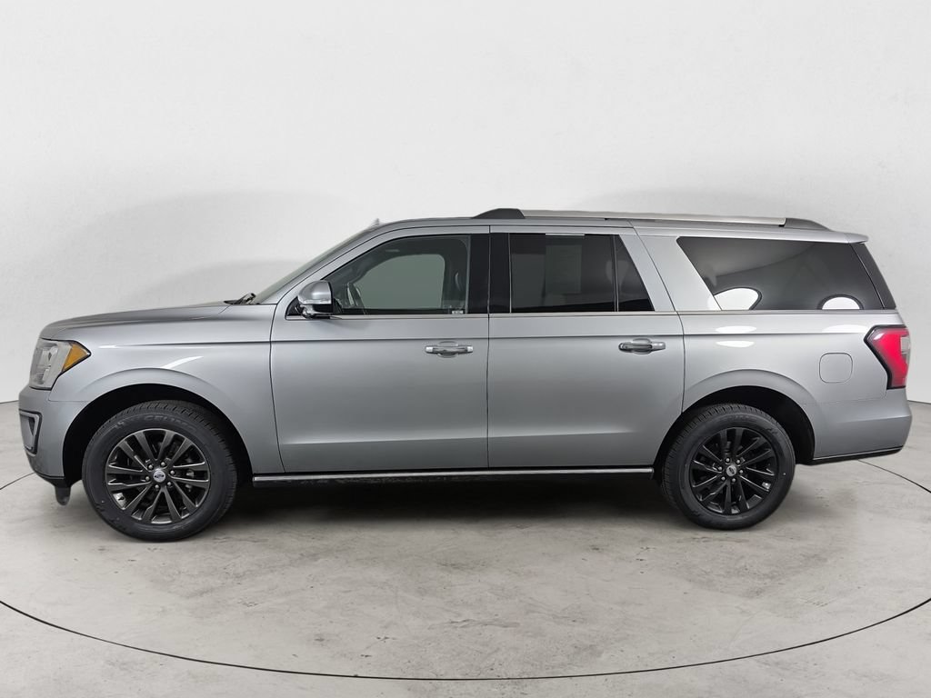 Used 2020 Ford Expedition Max Limited AWD/4WD image 8