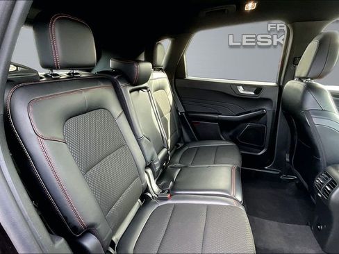 Used 2025 Ford Escape ST-Line image 26