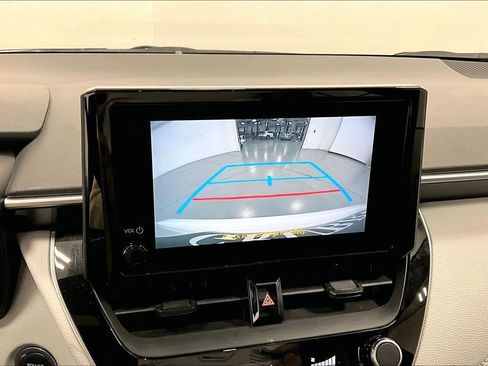 Used 2023 Toyota Corolla SE FWD image 27