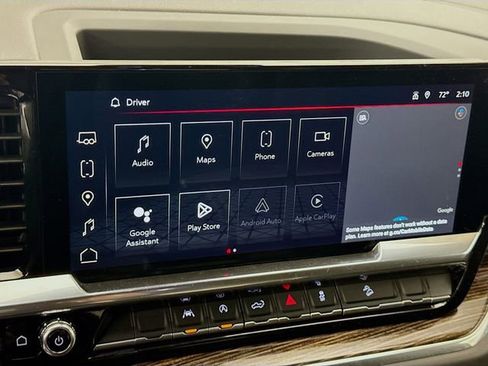 Used 2024 GMC Sierra 1500 Elevation w/ X31 Off-Road Package image 18