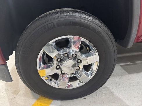 Used 2018 GMC Sierra 2500 Denali w/ Duramax Plus Package image 37