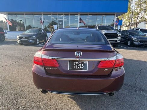 Used 2013 Honda Accord EX-L image 8