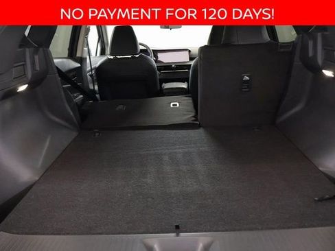 New 2025 Nissan Murano SV image 23