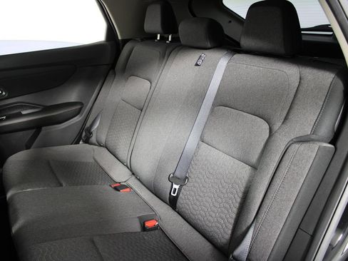 Used 2024 Nissan Ariya FWD image 24