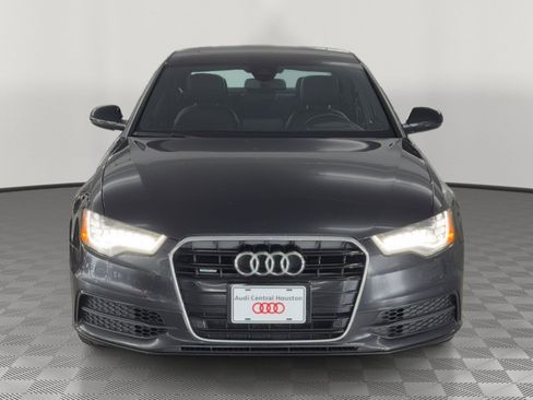 Used 2015 Audi A6 3.0T Prestige w/ Prestige Package AWD/4WD image 6