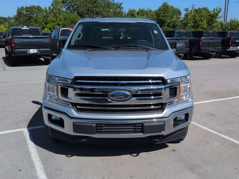 Used 2019 Ford F150 XLT AWD/4WD image 3
