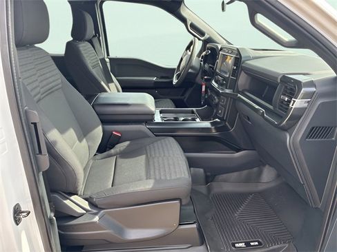 Used 2023 Ford F150 XL w/ STX Appearance Package image 12