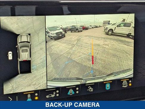 Used 2023 GMC Sierra 1500 Denali Ultimate image 19