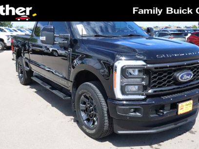 Used 2023 Ford F350 Lariat w/ Lariat Ultimate Package