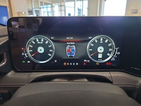 New 2026 Ford Mustang GT Premium RWD image 14