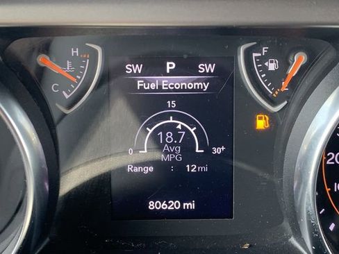 Used 2020 Jeep Wrangler Unlimited Sport S image 20