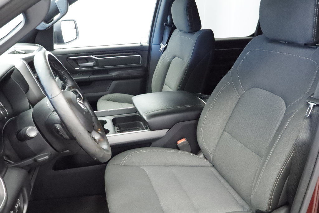Used 2019 RAM 1500 Big Horn AWD/4WD image 22