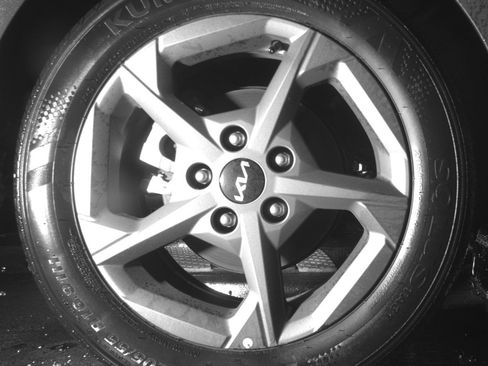 Used 2025 Kia K4 FWD image 15