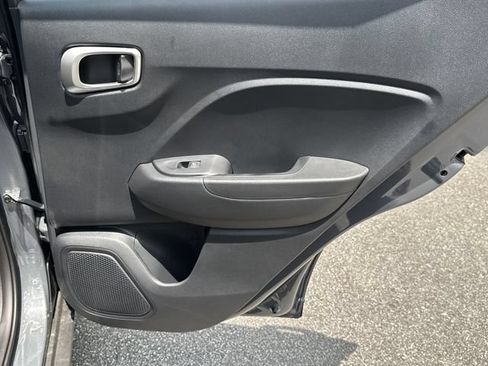 New 2026 Hyundai Venue SEL FWD image 16