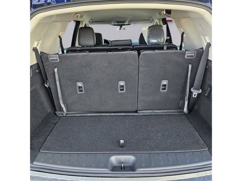 New 2026 Nissan Pathfinder SL image 19